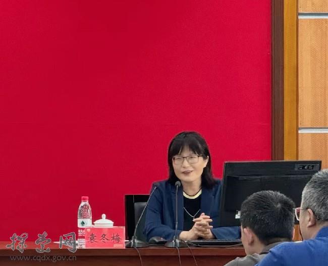 袁冬梅-2023年度