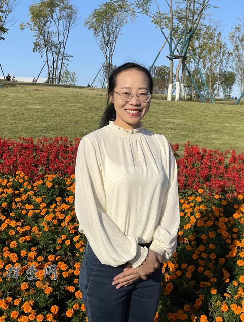 吴映雪-2021年度