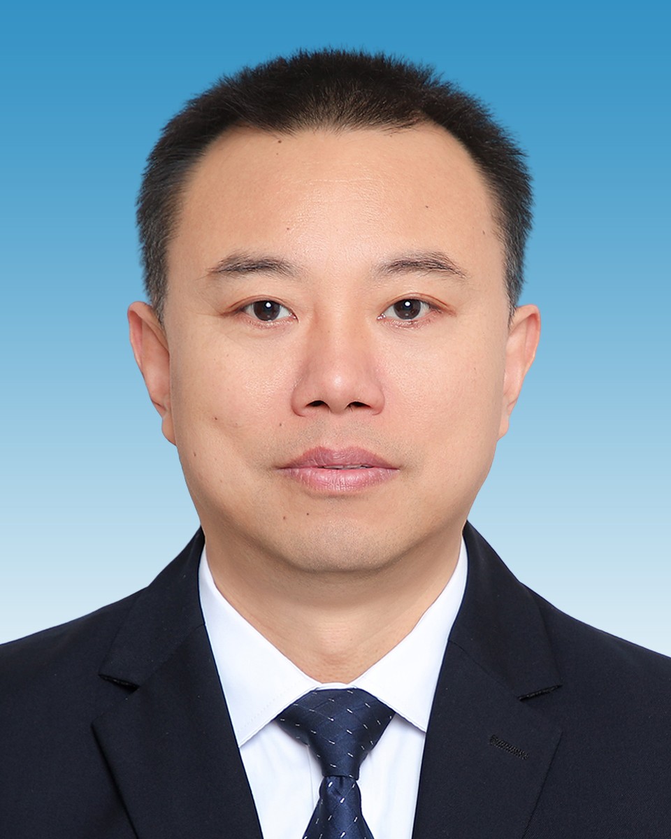 张健