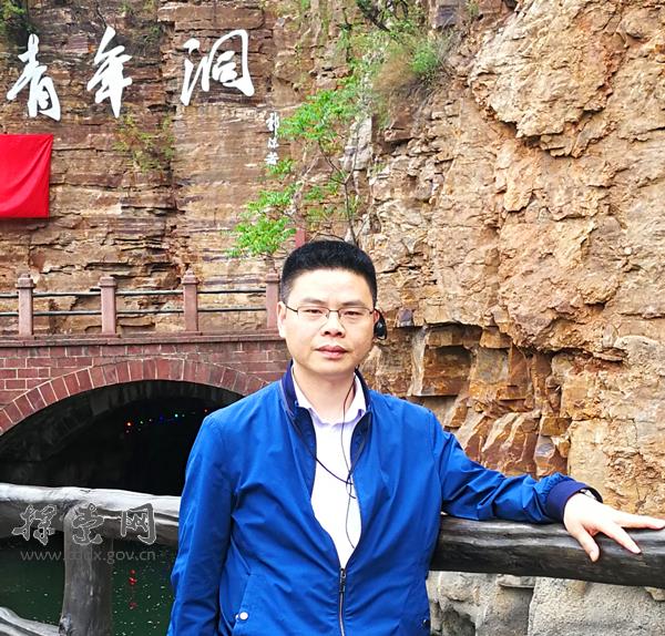 黄建跃-2020年度