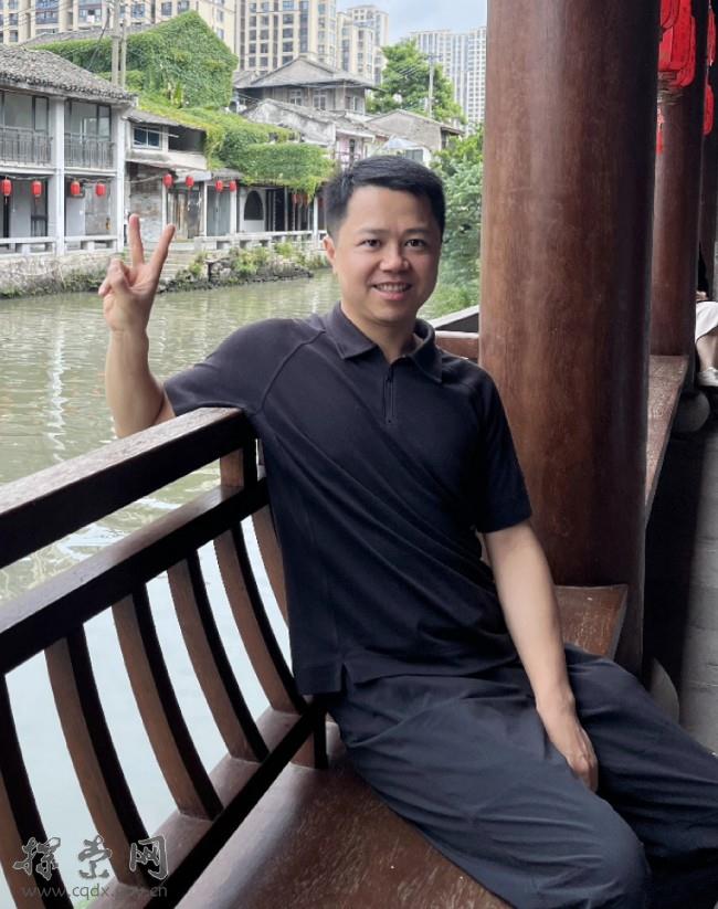 蒋云飞-2023年度